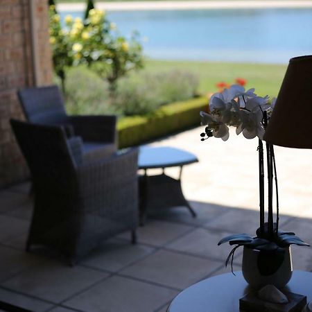Apartmán Northbrook Waters Rangiora Exteriér fotografie