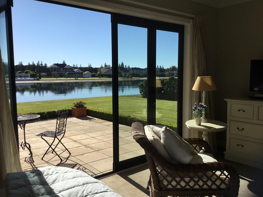 Apartmán Northbrook Waters Rangiora Exteriér fotografie